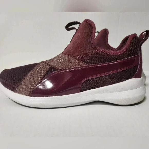 Puma Rebel X Bling - Picture 1 of 5